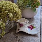 tasse et sous tasse égoïste shoumeal, Ophalen of Verzenden