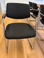 Zitstoel/vergaderstoel (14 stuks), Huis en Inrichting, Ophalen, Zo goed als nieuw