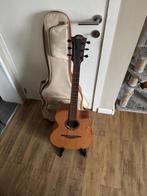 Gitaar, Muziek en Instrumenten, Snaarinstrumenten | Gitaren | Akoestisch, Ophalen, Gebruikt, Klassieke of Spaanse gitaar, Met koffer