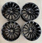 MERCEDES 19 INCH VELGEN 5X112, Auto-onderdelen, Banden en Velgen, Ophalen, 19 inch, Velg(en)
