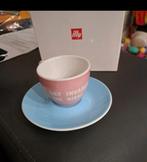 illy espresso kopje 2003, Huis en Inrichting, Nieuw, Ophalen of Verzenden