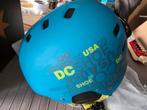 DC Shoes Ski Helm Size 56cm/S, Ophalen of Verzenden, Ski