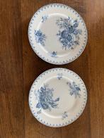 2 sierborden flore, Ophalen