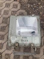 buitenlicht parking, Immo, Garages en Parkeerplaatsen, Provincie West-Vlaanderen