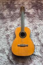 Guitare en bois, Musique & Instruments, Enlèvement, Utilisé, Guitare classique ou espagnole