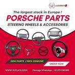 Complete stuurwielen, airbags, knoppen - Porsche, Auto-onderdelen, Ophalen, Gebruikt, Porsche