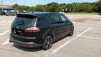 Smax 2.5T lpg. Loopt niet goed, Auto's, Zwart, Zwart, Particulier, LPG