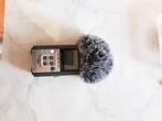 Handy recorder h4n, Ophalen of Verzenden, Zo goed als nieuw