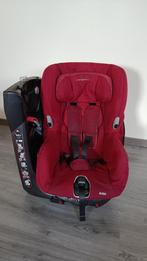 Autostoel Axiss Maxi Cosi (draaibaar), Kinderen en Baby's, Autostoeltjes, Ophalen, Verstelbare rugleuning, Autogordel, 9 t/m 18 kg