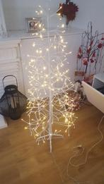 Sapin lumineux, Ophalen of Verzenden, Zo goed als nieuw