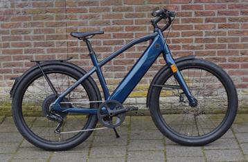 ACTIE: Nieuwe STROMER ST1 (2 modellen) beschikbaar voor biedingen