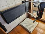 Loopband Tunturi FitRun i70, Sport en Fitness, Ophalen, Kunststof, Zo goed als nieuw, Loopband