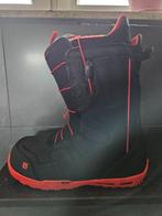 snowboard schoenen, Sports & Fitness, Snowboard, Enlèvement ou Envoi, Comme neuf, Chaussures