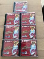 Cd’s, Ophalen, Nieuw in verpakking