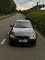 BMW E92 325i, Auto's, 4 zetels, Achterwielaandrijving, Zwart, Leder en Stof