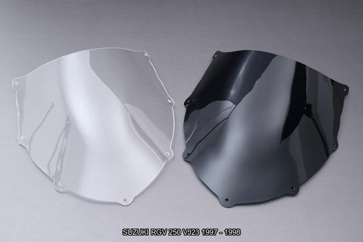 Windscherm SUZUKI RGV 250 VJ23 1997 - 1998, Motoren, Accessoires | Overige, Nieuw, Ophalen of Verzenden