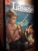 Lassie, Boeken, Stripverhalen, Ophalen of Verzenden