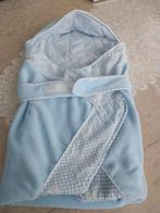 Couverture nid d’ange bleu., Ophalen, Zo goed als nieuw, 85 tot 100 cm, Deken