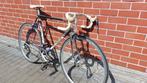 Retro Eddy Merckx koersfiets, Fietsen en Brommers, Fietsen | Racefietsen, Ophalen of Verzenden, Gebruikt