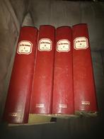 4 livres à la Une édition atlas, Ophalen of Verzenden