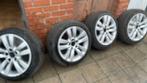 Pneux hiver avec jante BMW E93 serie3, Auto-onderdelen, Banden en Velgen, Ophalen, 17 inch, Winterbanden, Band(en)
