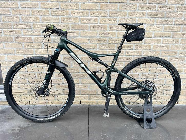 BH Lynx race, Vélos & Vélomoteurs, Vélos | VTT & Mountainbikes, Utilisé, Hommes, Autres marques, 53 à 57 cm, VTT tout suspendu