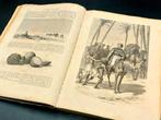 La Terre et ses peuples (5e volume - 1869), Enlèvement
