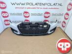 A6 4k Facelift S-line voorbumper LS9R, Auto-onderdelen