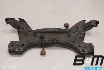 Subframe voor Skoda Roomster 2010 6R0199315 beschikbaar voor biedingen