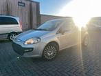 Fiat Punto 1,3 jtd Airco ONLY EXPORT, Bedrijf, Punto, Te koop, Handgeschakeld