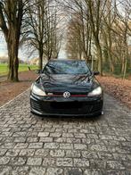 Tekoop golf 7gti gekeurd vvk, Handgeschakeld, Onderhoudsboekje, Golf, Particulier