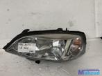 OPEL ASTRA G Links koplamp 1998-2005, Auto-onderdelen, Ophalen of Verzenden, Gebruikt, Opel