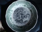 Assiette décorative Napoléon, Ophalen of Verzenden