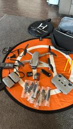 Drone DJI Air2S, Ophalen of Verzenden, Zo goed als nieuw, Drone met camera