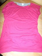 shirt van Bench: xl, Kleding | Dames, Maat 46/48 (XL) of groter, Bench, Ophalen of Verzenden, Korte mouw