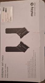 Adaptateur cybex pour poussette siege auto, Enlèvement