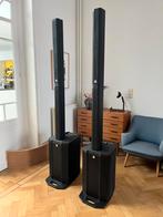 Hk Polar 12 zuil luidspreker set versie 12” subwoofer, Audio, Tv en Foto, Luidsprekerboxen, Ophalen, Zo goed als nieuw, 120 watt of meer