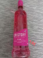 Eristoff rose, Enlèvement ou Envoi