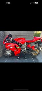 Bms pocketbike, Particulier, Meer dan 35 kW, Overig