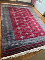 Tapis pakistanais, Ophalen of Verzenden, Zo goed als nieuw
