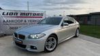Bmw 520d F10 | Nette Staat | Euro 6 | Full Optie, Auto's, BMW, Automaat, 1998 cc, Achterwielaandrijving, 4 cilinders