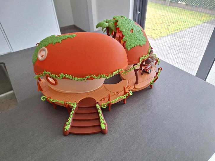 Maison de luxe Monchichi, Enfants & Bébés, Jouets | Autre, Comme neuf, Garçon ou Fille, Enlèvement