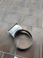 Inox beugel, Ophalen, Nieuw, Inox