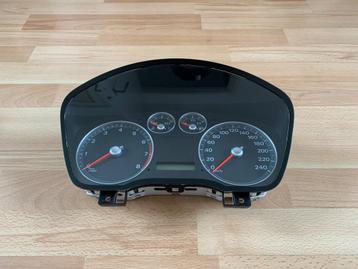 tellerklok ford focus II en ford C-max 1.6 4M5T10849EM 2004+ beschikbaar voor biedingen