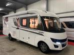 Prachtige rapido premium edition, Caravans en Kamperen, Bedrijf, Rapido