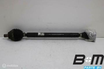 Aandrijfas rechtsvoor Audi A3 8V SP 1K0407272SP beschikbaar voor biedingen