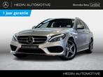 Mercedes-Benz C-klasse Estate 180 CDI AMG Line, Achterwielaandrijving, Gebruikt, Euro 6, 4 cilinders