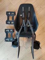 Urban Iki fietsstoeltje voor achteraan, Fietsen en Brommers, Fietsaccessoires | Fietsstoeltjes, Ophalen, Zo goed als nieuw