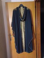 Abaya majestueuse, Kleding | Dames, Jurken, Nieuw, Maat 46/48 (XL) of groter, Zwart