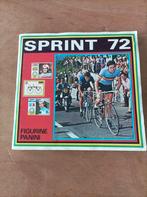 Panini Sprint 72 Complet. Merckx, Van Impe, Ocean, etc., Enlèvement ou Envoi